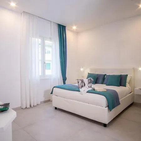 Leone Rosso Apartment