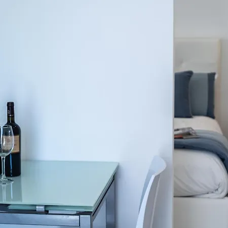 Appartement Leone Rosso