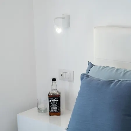 Leone Rosso Apartment *