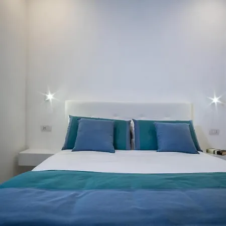 Leone Rosso Apartman Sorrento