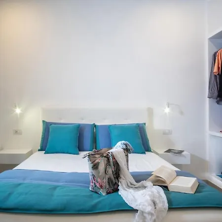 Apartment Leone Rosso *