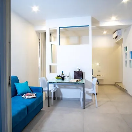 Apartamento Leone Rosso *