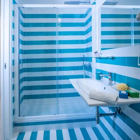 Leone Rosso Apartamento Península Sorrentina