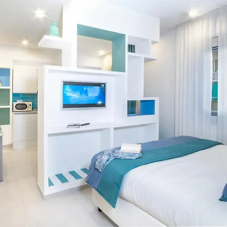 Leone Rosso Apartment Sorrento
