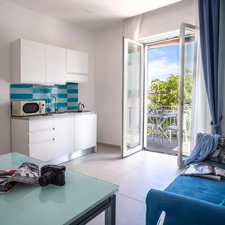 Apartment Leone Rosso