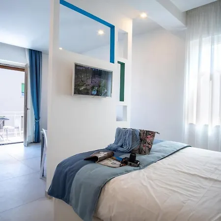 Leone Rosso Apartman *