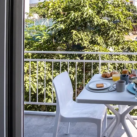 Leone Rosso Apartment