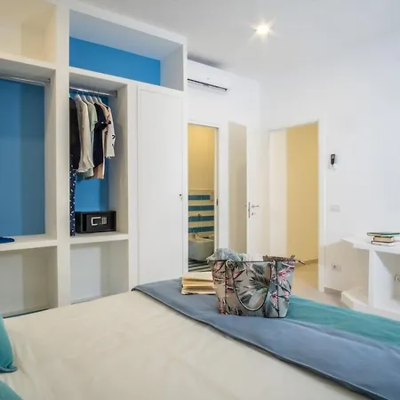 Appartement Leone Rosso Sorrente