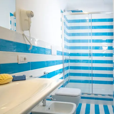 Apartamento Leone Rosso Península Sorrentina