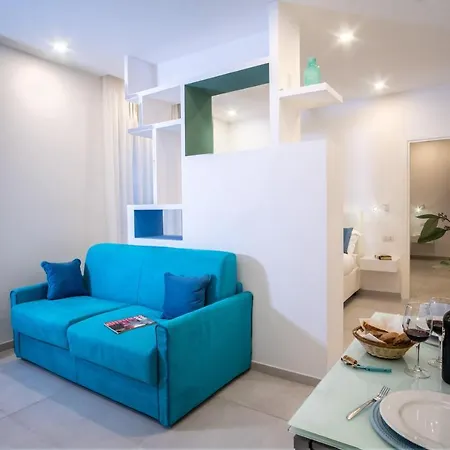 Leone Rosso * Península Sorrentina