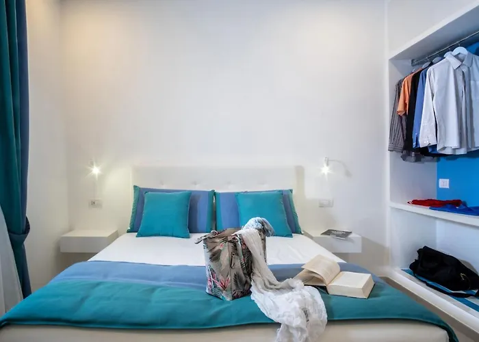 Apartman Leone Rosso *