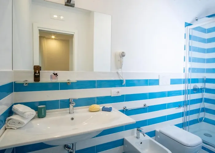 Leone Rosso Apartment