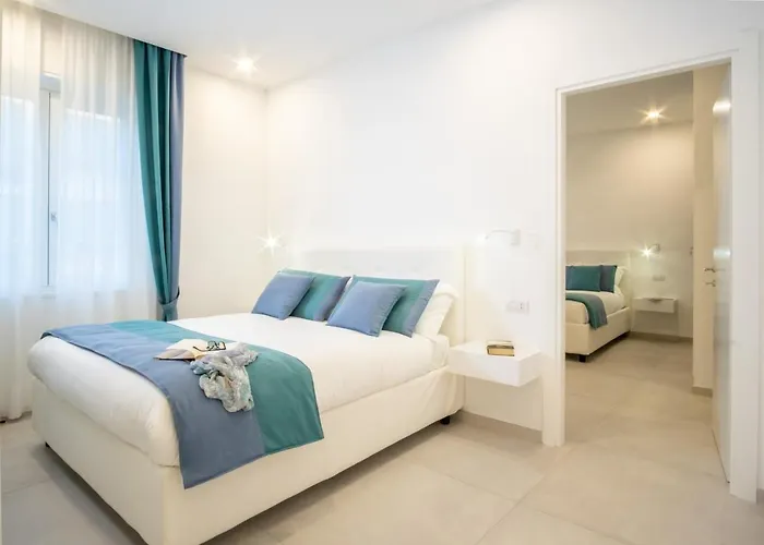 Leone Rosso Sorrente