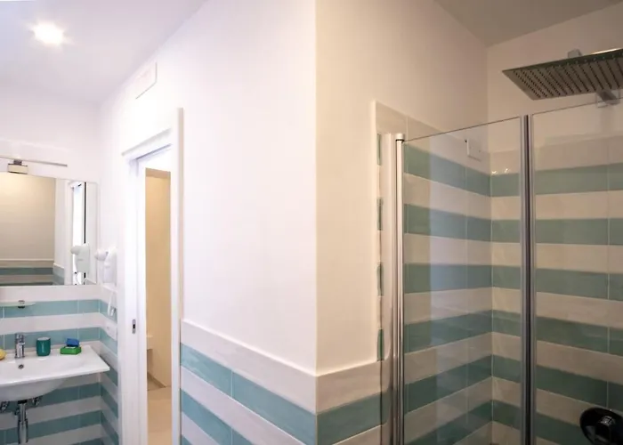 Appartement Leone Rosso Sorrente