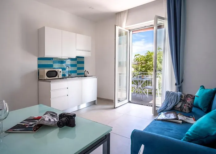 Apartment Leone Rosso