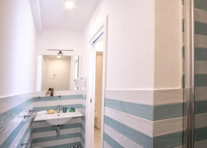 Apartman Leone Rosso Sorrento