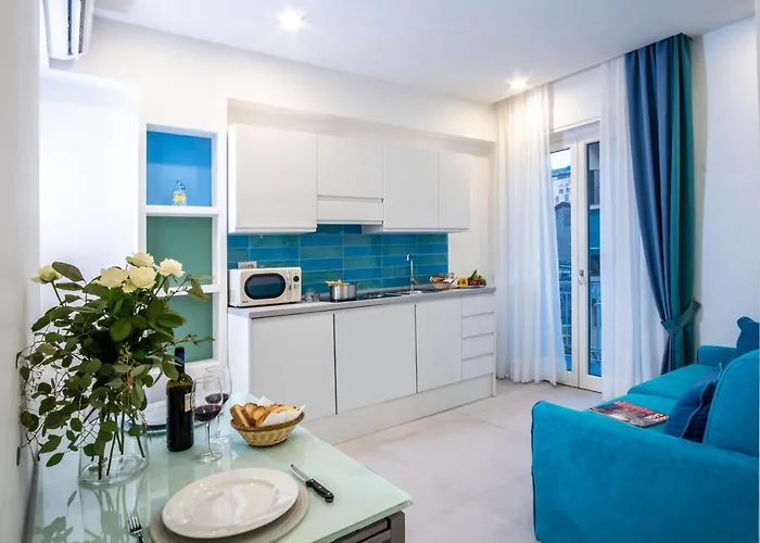 Leone Rosso * Sorrento