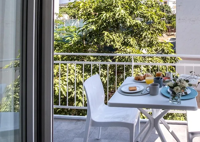 Leone Rosso Apartment