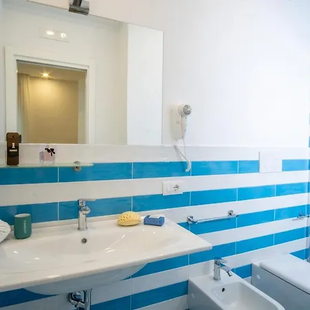 Leone Rosso Apartmán