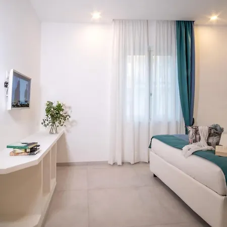 Apartmán Leone Rosso Sorrento