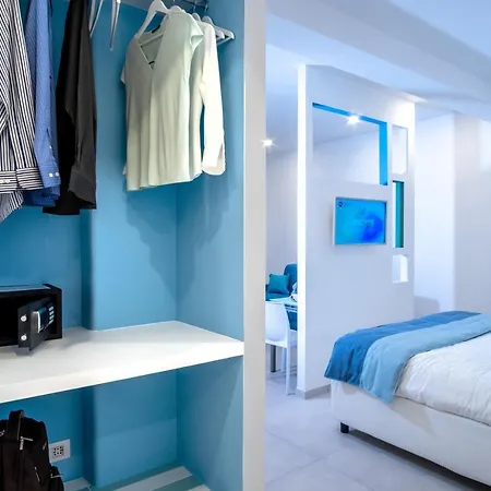 Apartmán Leone Rosso Sorrento