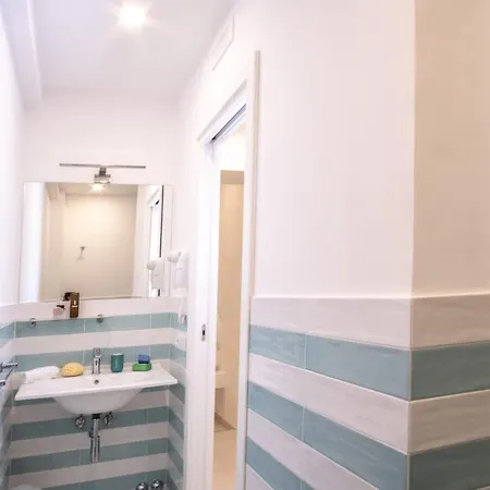 Apartmán Leone Rosso Sorrento