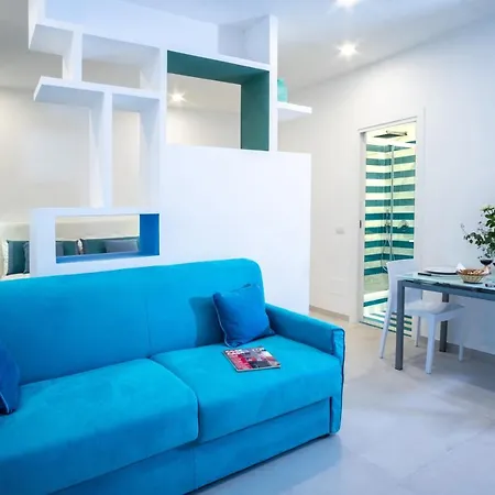 Apartmán Leone Rosso *