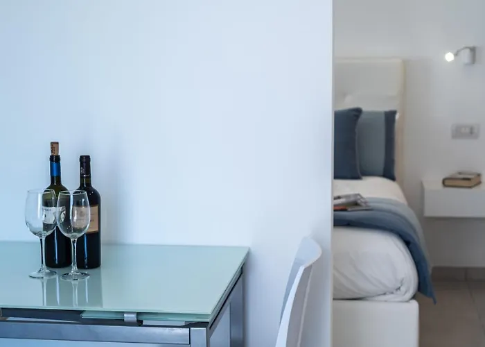 Apartamento Leone Rosso