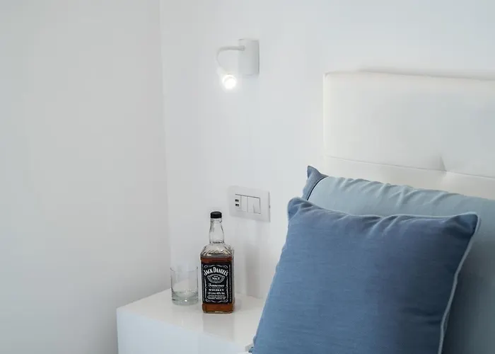 Leone Rosso Apartamento *