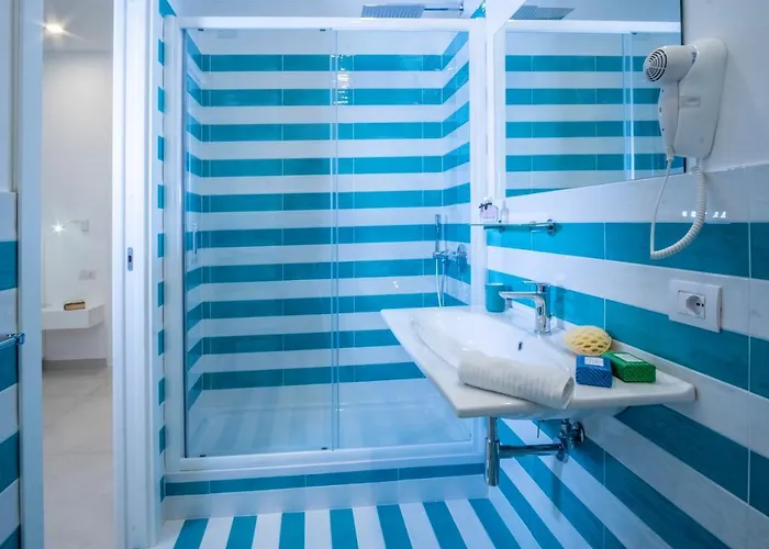 Leone Rosso Apartamento Sorrento