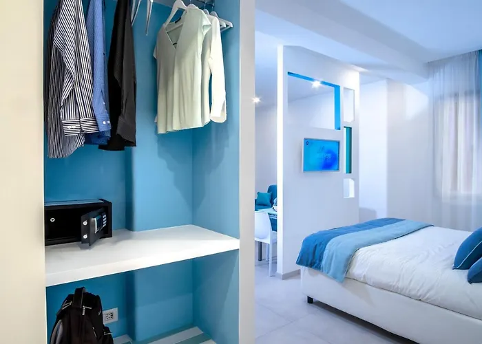 Apartamento Leone Rosso Sorrento