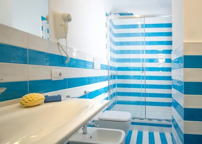 Apartamento Leone Rosso Sorrento