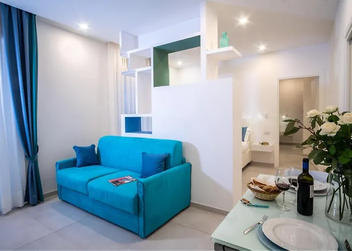 Leone Rosso * Sorrento